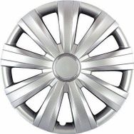Skoda SKS-SJS 328 15 İnç 4 Adet Kırılmaz Jant Kapağı