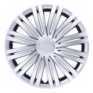 Skoda SKS-SJS 339 15 İnç 4 Adet Kırılmaz Jant Kapağı