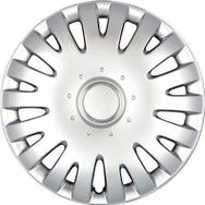 Skoda SKS-SJS 403 16 İnç 4 Adet Kırılmaz Jant Kapağı