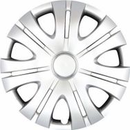 Skoda SKS-SJS 408 16 İnç 4 Adet Kırılmaz Jant Kapağı