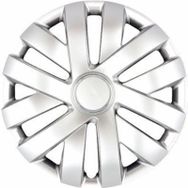 Skoda SKS-SJS 409 16 İnç 4 Adet Kırılmaz Jant Kapağı