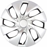 Skoda SKS-SJS 416 16 İnç 4 Adet Kırılmaz Jant Kapağı