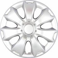 Skoda SKS-SJS 417 16 İnç 4 Adet Kırılmaz Jant Kapağı