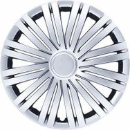 Skoda SKS-SJS 422 16 İnç 4 Adet Kırılmaz Jant Kapağı