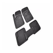 Skoda Super B 2008-2014 Havuzlu Oto Paspas Seti