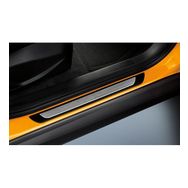 Skoda Superb 2 Krom Line K745C47-PKCR4 2008-2014 4 Parça Krom Kapı Eşik Koruması