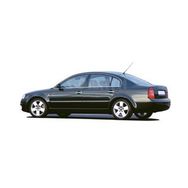 Skoda Superb 2001 2008 4 Kapı Krom Kapı Kolu
