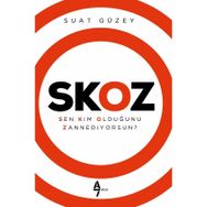 SKOZ - Suat Güzey