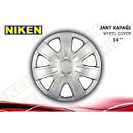 SKS 224 14 İnç Jant Kapağı