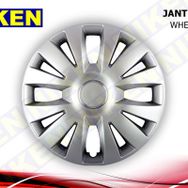 SKS 324 15 İnç Jant Kapağı