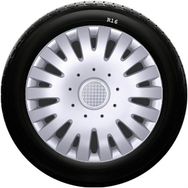 SKS 403 Toyota 16 İnç Jant Kapağı Seti