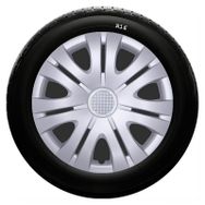 SKS 408 Toyota 16 İnç Jant Kapağı Seti