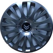 SKS Citroen C5 15 İnç Oto Jant Kapağı Seti