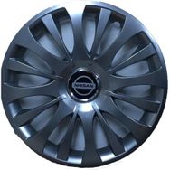 SKS Nissan Micra 15 İnç Oto Jant Kapağı Seti