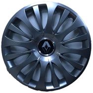 SKS Renault Modus 15 İnç Oto Jant Kapağı Seti