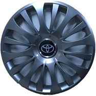 SKS Toyota Auris 15 İnç Oto Jant Kapağı Seti