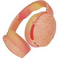 Skullcandy Hesh Evo Turuncu Bluetooth Kulaklık
