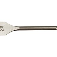 Skygo 18x170 mm Hex Saplı Yaprak Tip Ahşap Matkap Ucu