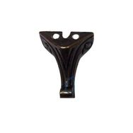 Skygo 2.5 cm Eskitme 100 Adet Moda Sac Sandık Ayağı