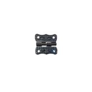 Skygo 20x20 mm Antik 1 Adet Küçük Papatya Menteşe
