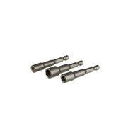 Skygo 6.8.10x65 mm 3'lü Manyetik Somun Adaptörü