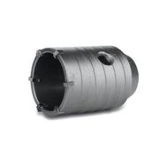 Skygo 60 mm Adaptörlü Elmaslı Beton Delme Panç