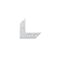 Skygo 6/2 mm 10 Adet Sac Gönye
