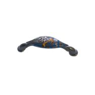 Skygo 64 mm Eskitme 100 Adet Dekoratif Zamak Boğaziçi Kulp