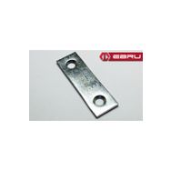 Skygo 86x156 2 mm 25 Adet Düz Gönye