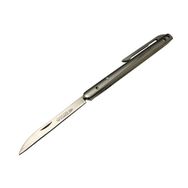 Skygo Alaska D2 İnce Çelik 18 cm Metal Sap Çakı