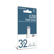 Skygo TGFD10 32 GB Metal Usb Flash