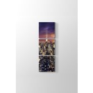 Skyline New York Tablosu