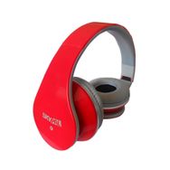 Skypal ILUX-30L Kırmızı Kulaklık