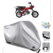 Skyteam Skymax 125 Motorsiklet Branda