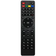 Skytech 22000 Uydu Alıcı Kumanda