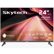 Skytech 24ST3101 24 inç 61 Ekran HD Ready Android LED TV