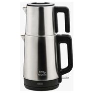 Skytech 5565 Çay Makinesi Inox