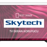 Skytech SST-3250C Tv Ekran Koruyucu