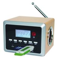 Skytech ST-108 Radyo