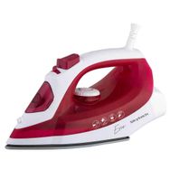 Skytech ST-109 Eris Kırmızı Buharlı Ütü