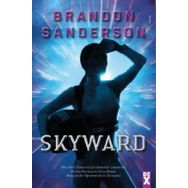Skyward - Brandon Sanderson