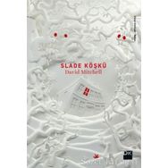 Slade Köşkü - David Mitchell
