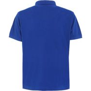 Slam A108003S00_DECK Mavi Polo Yaka Regular Fit Erkek T-Shirt