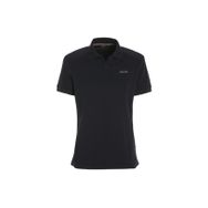 Slam A908005S00_ACT Lacivert Polo Yaka Regular Fit Kadın T-shirt
