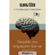 Slavoj Zizek - Ömür Uzel