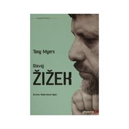Slavoj Zizek - Tony Myers