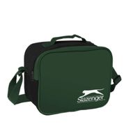 Slazenger 12832 Haki Siyah Beslenme Çantası