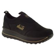 Slazenger 17Lk040 Siyah Kadın Ayakkabı