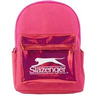 Slazenger 22144 Lila Okul Çantası