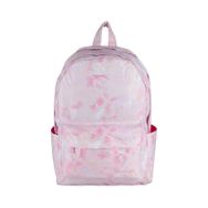 Slazenger 23118 Zırhlı Pembe Sırt Çantası